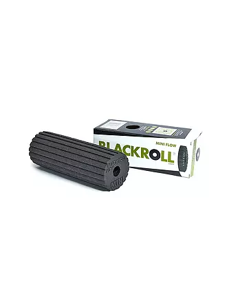 BLACKROLL | Fascia roller BLACKROLL® MINI FLOW |